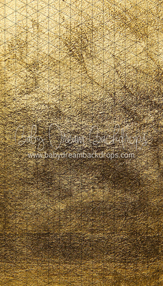 Gilded Majesty (C2C)