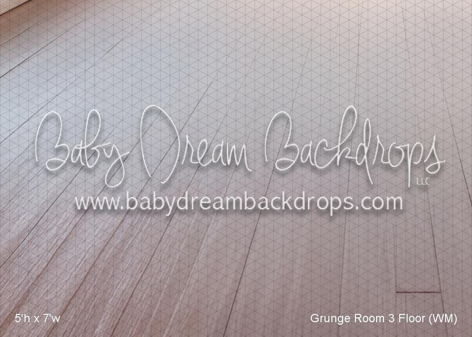 Grunge Room 3 Fabric Floor (WM)