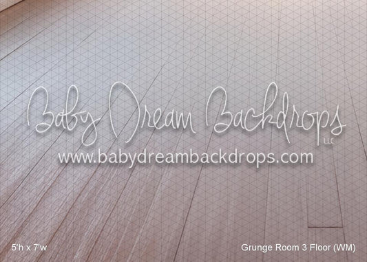 Grunge Room 3 Floor (WM)
