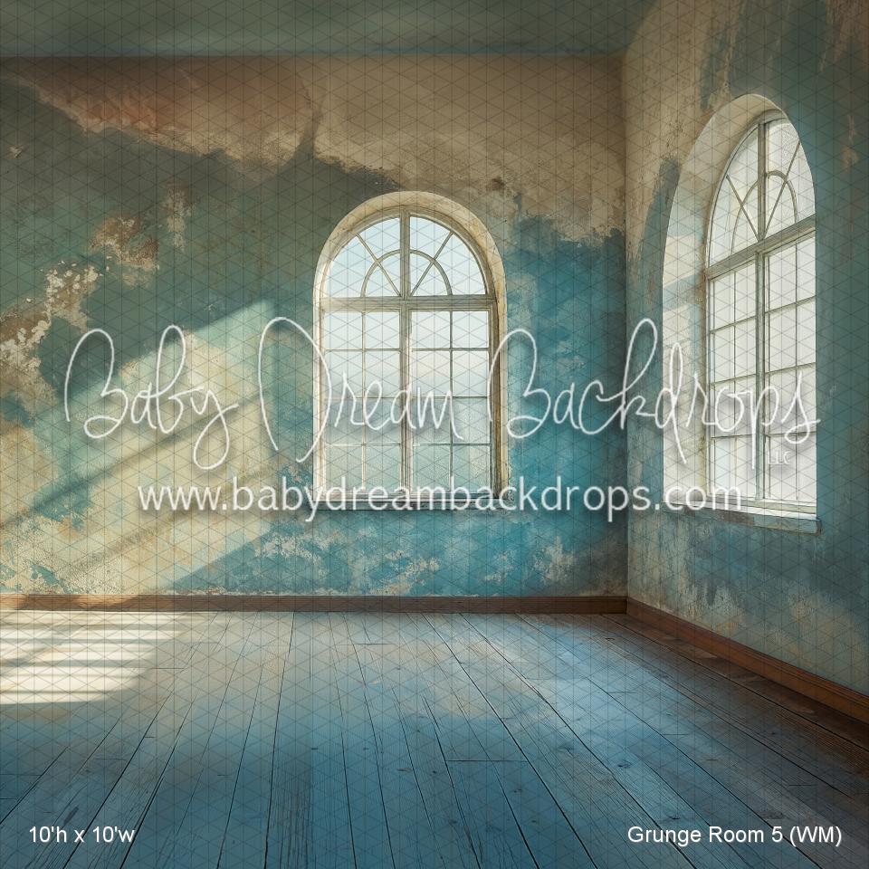 Grunge Room 5 (WM)