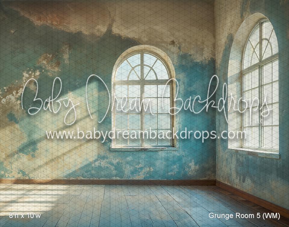 Grunge Room 5 (WM)