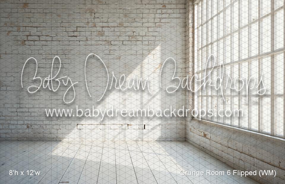 Grunge Room 6 Flipped (WM)