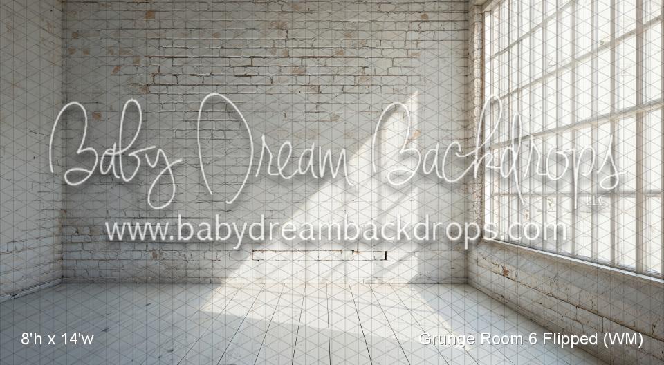 Grunge Room 6 Flipped (WM)