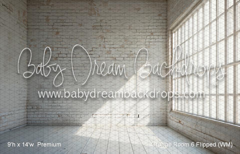 Grunge Room 6 Flipped (WM)
