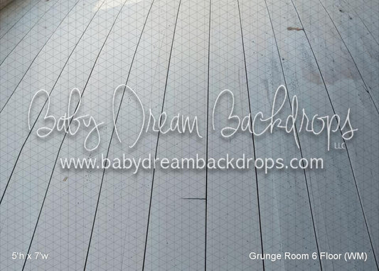 Grunge Room 6 Floor (WM)