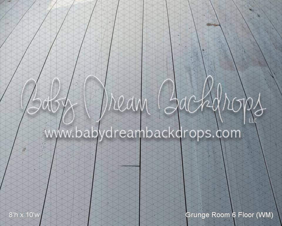 Grunge Room 6 Fabric Floor (WM)