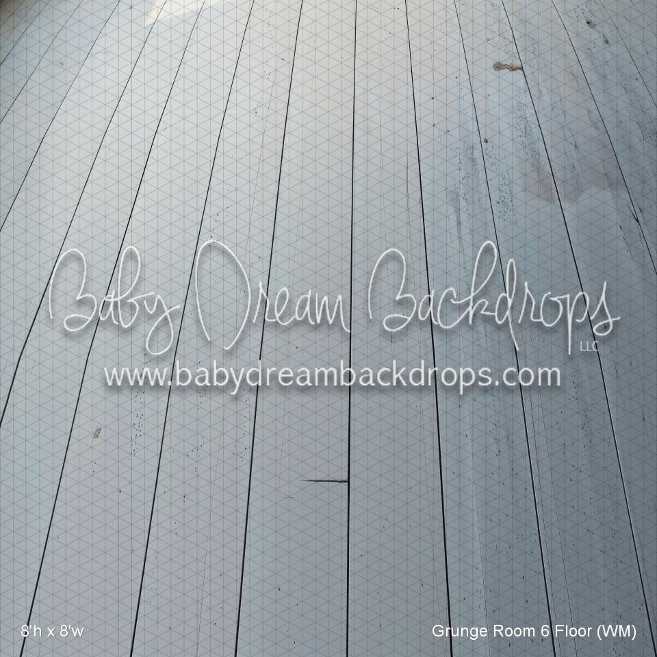 Grunge Room 6 Fabric Floor (WM)
