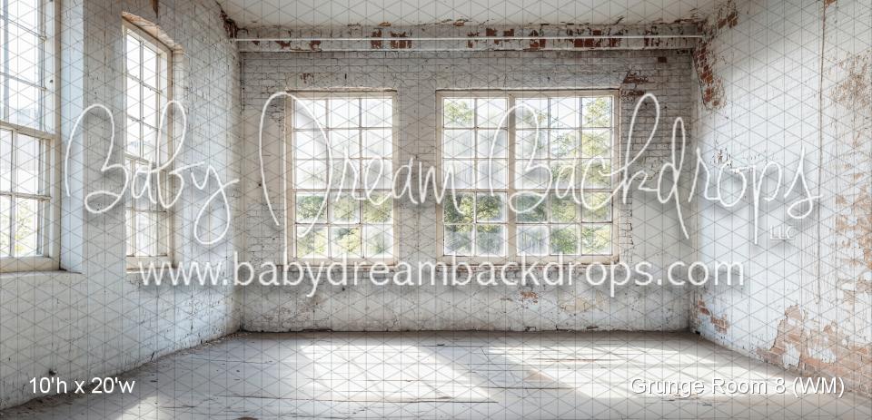 Grunge Room 8 (WM)