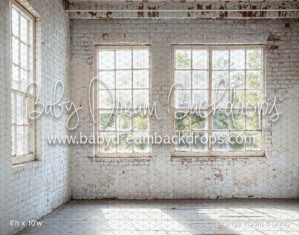 Grunge Room 8 (WM)