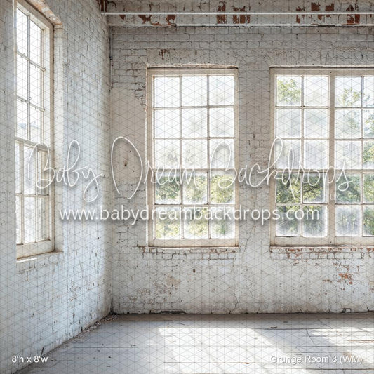 X Drop Grunge Room 8 (WM)