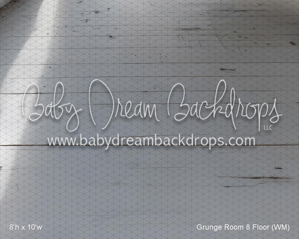 Grunge Room 8 Fabric Floor (WM)