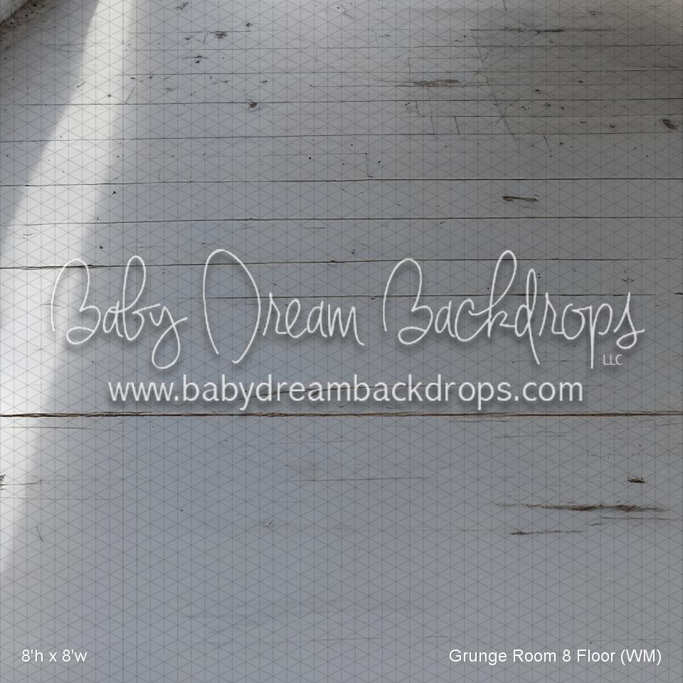 Grunge Room 8 Fabric Floor (WM)