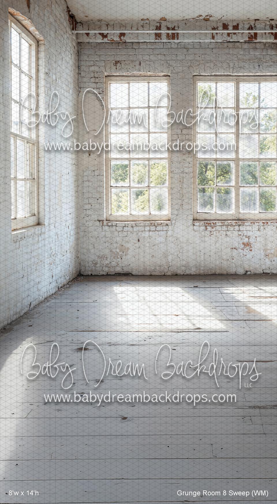 Grunge Room 8 Sweep (WM)