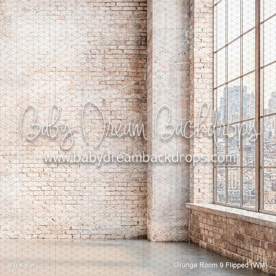 X Drop Grunge Room 9 Flipped (WM)