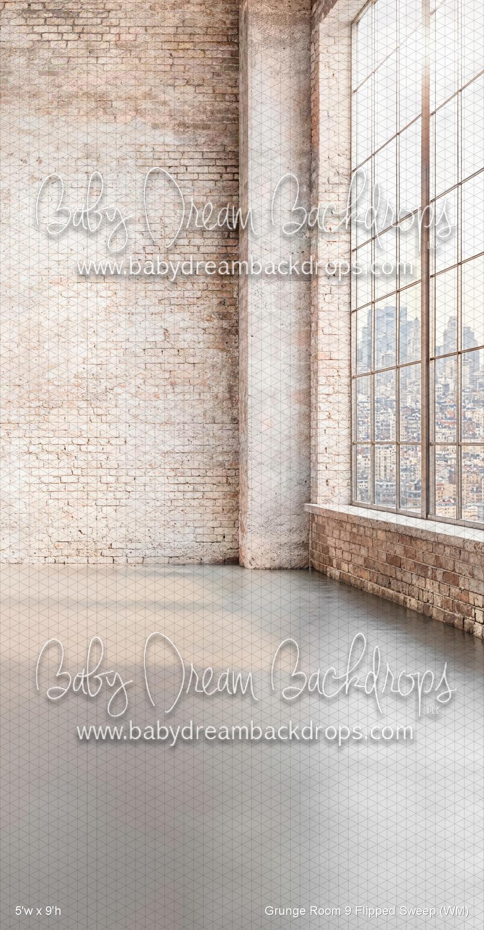 Grunge Room 9 Flipped Sweep (WM)