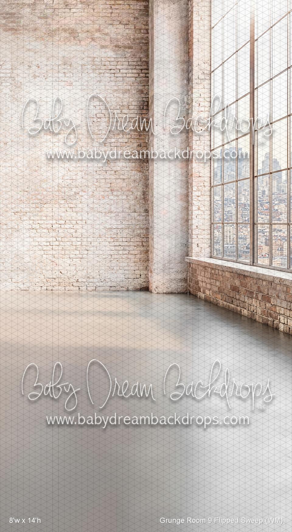 Grunge Room 9 Flipped Sweep (WM)