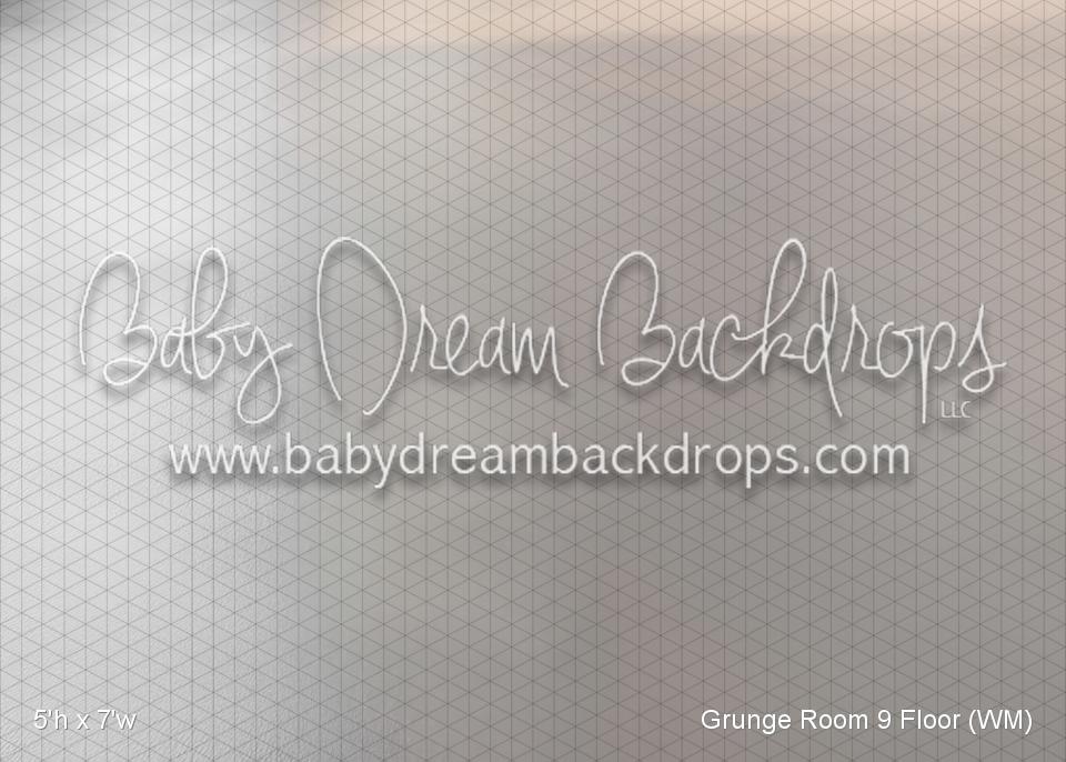 Grunge Room 9 Floor (WM)