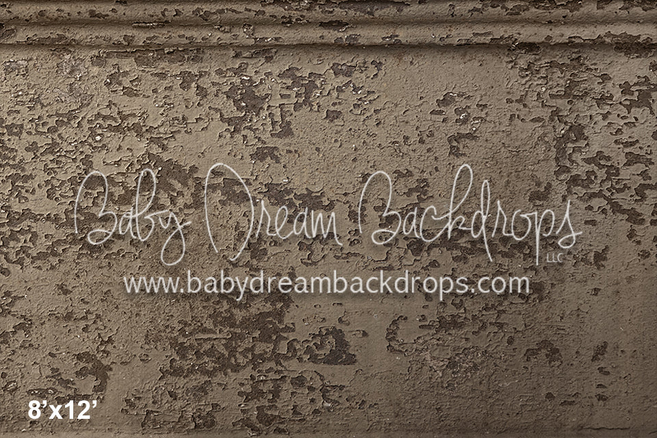 Grunge Wall Gray (KH)