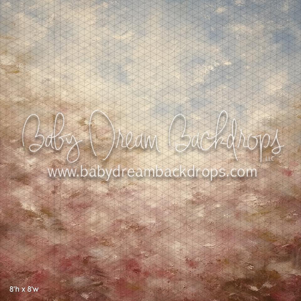 X Drop Hydrangea (WM)