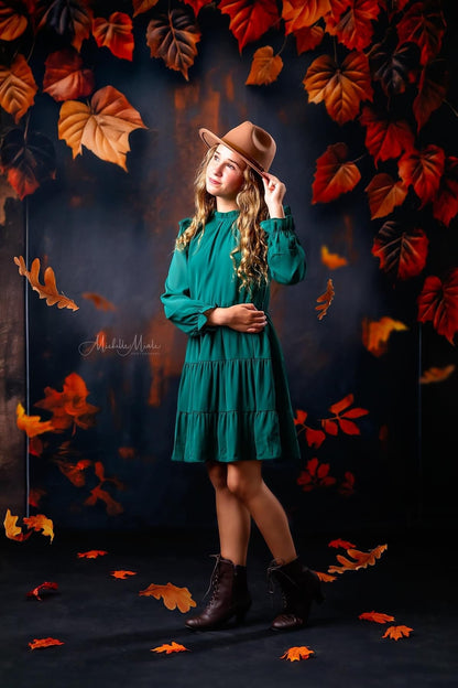 Nova Fall Faith (CC)