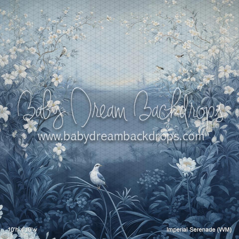 Imperial Serenade (WM)