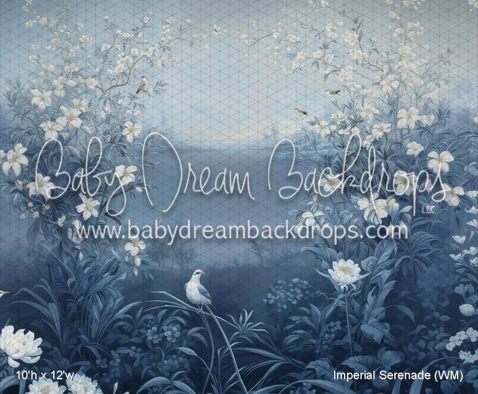 Imperial Serenade (WM)