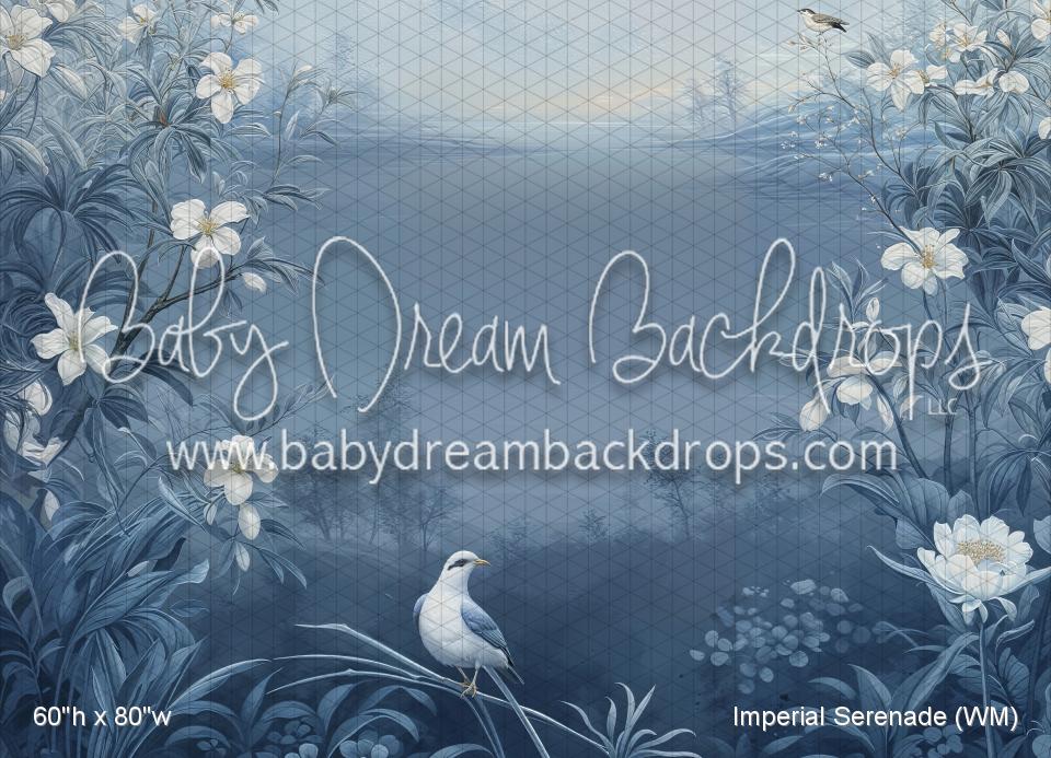 Imperial Serenade (WM)