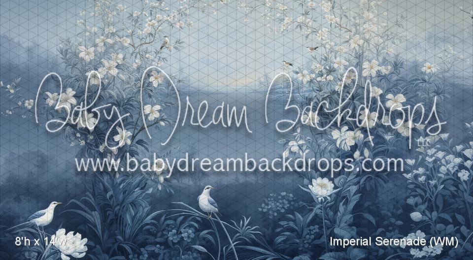 Imperial Serenade (WM)