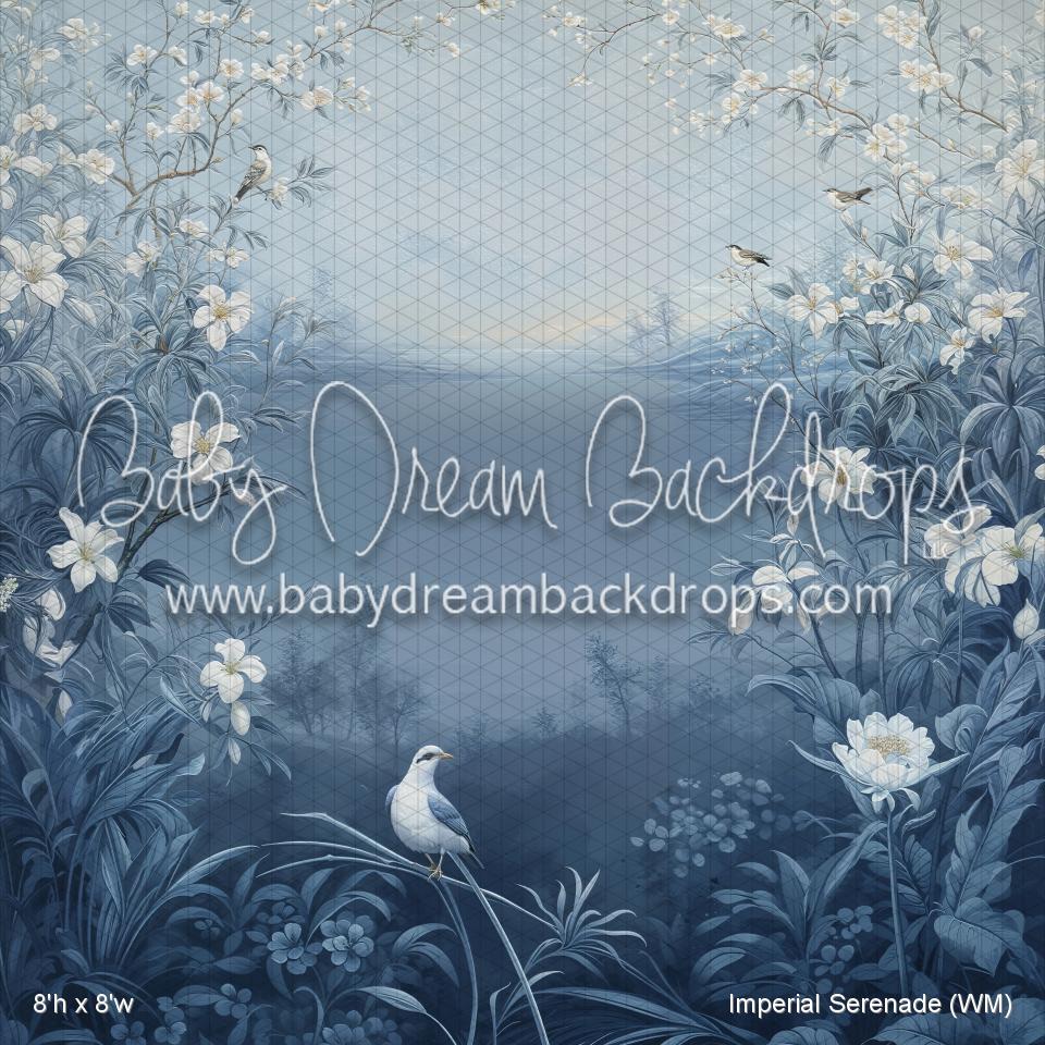 X Drop Imperial Serenade (WM)