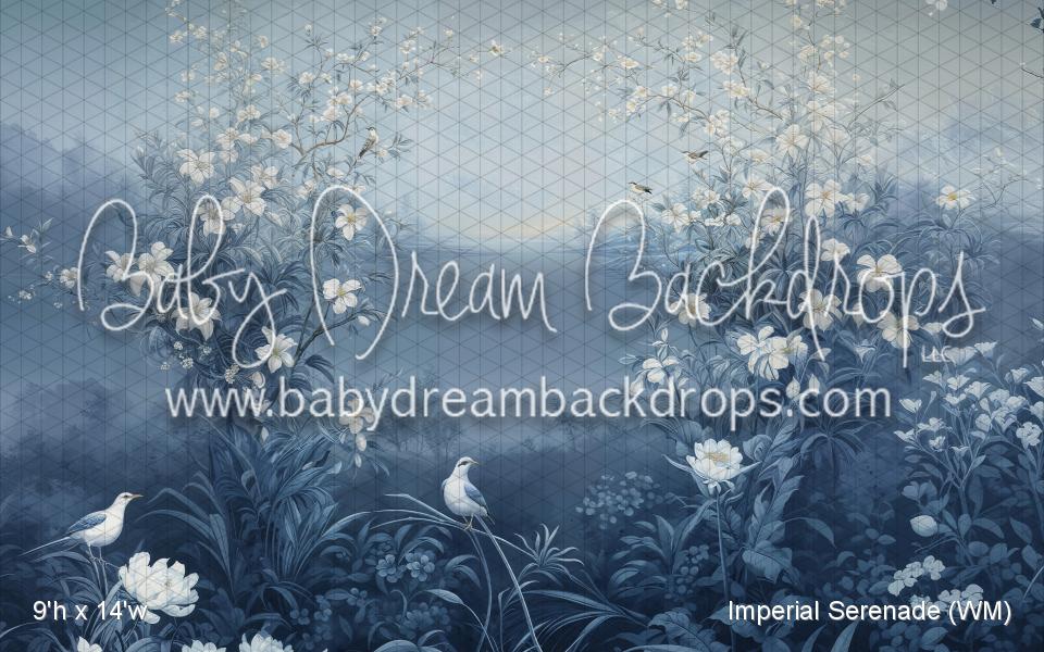 Imperial Serenade (WM)