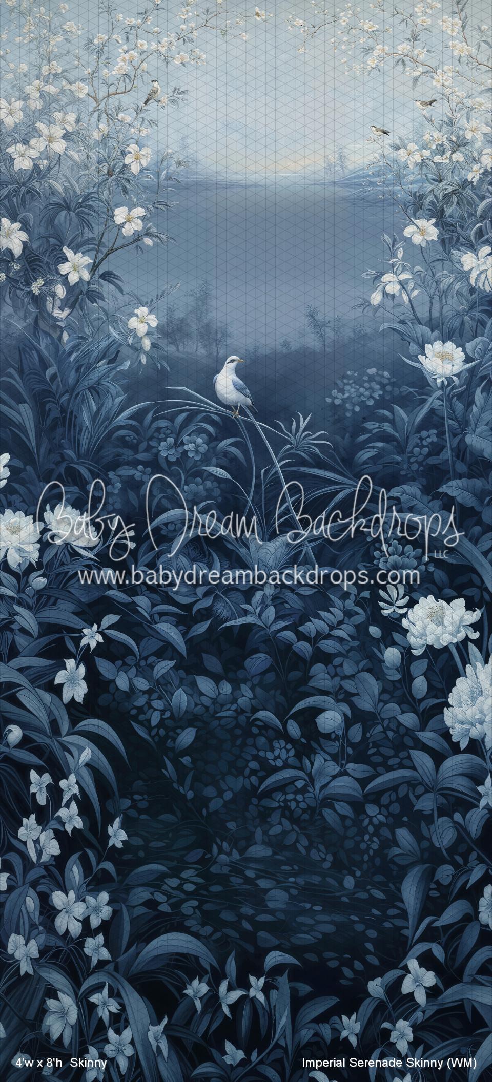 Imperial Serenade Skinny (WM)