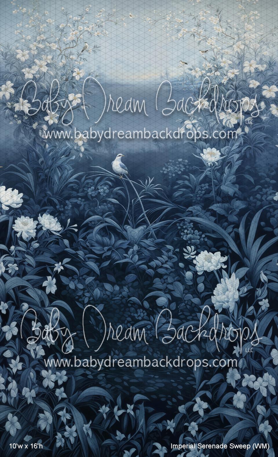 Imperial Serenade Sweep (WM)