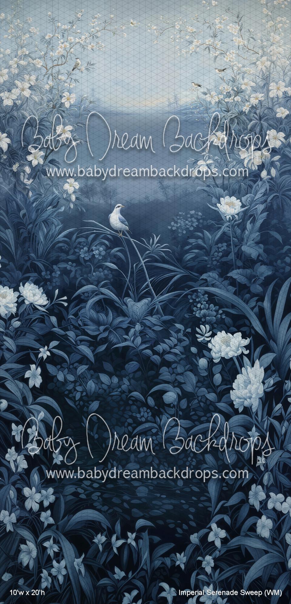 Imperial Serenade Sweep (WM)