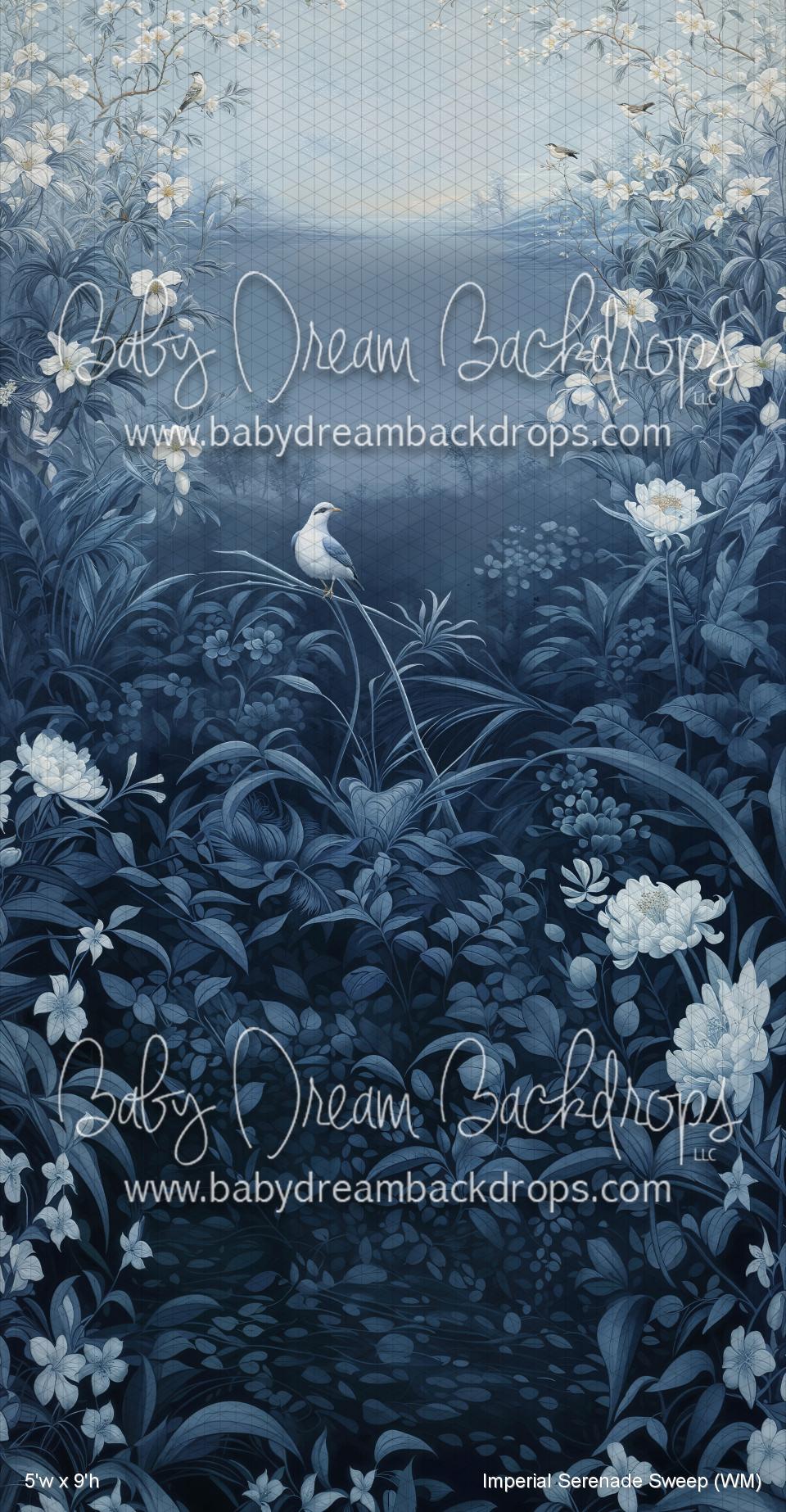 Imperial Serenade Sweep (WM)