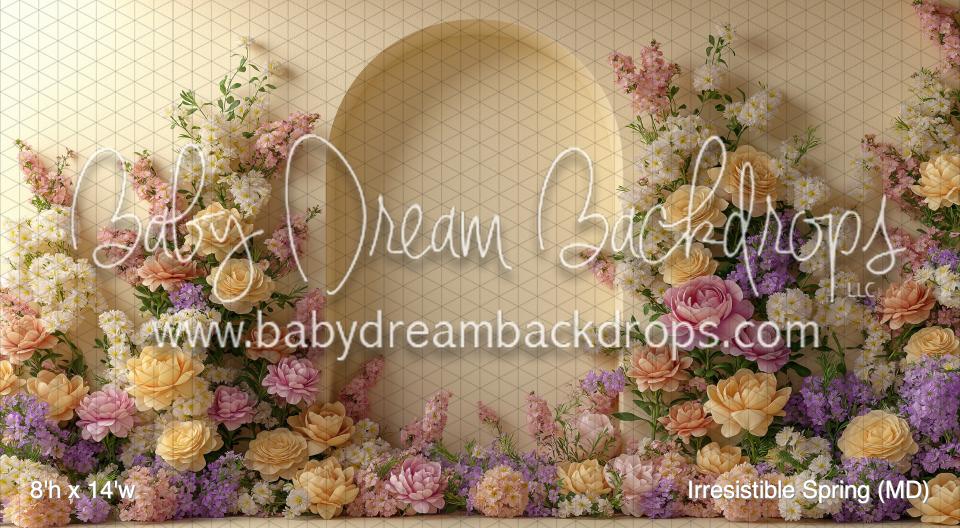 Irresistible Spring (MD)