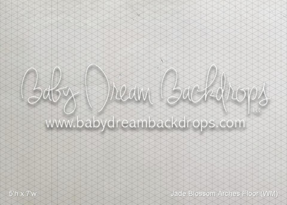 Jade Blossom Arches Floor (WM)