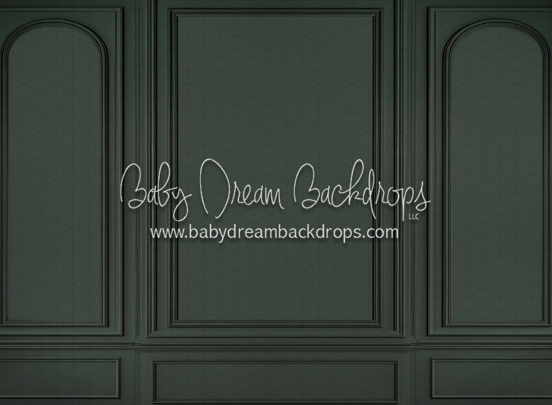 Jolly Christmas Wall (JA)