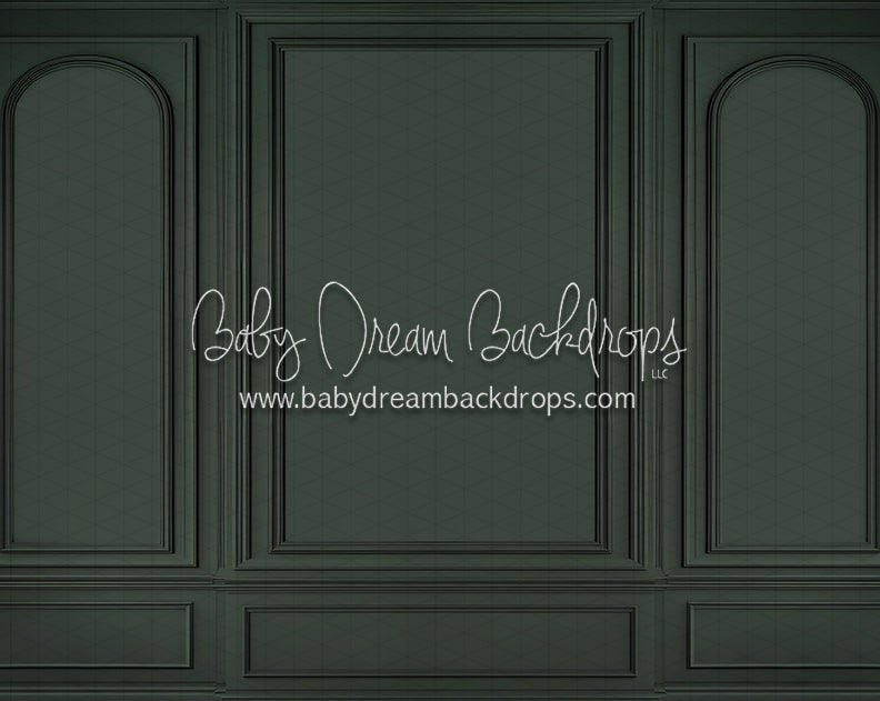 Jolly Christmas Wall (JA)