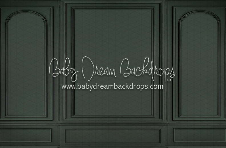 Jolly Christmas Wall (JA)