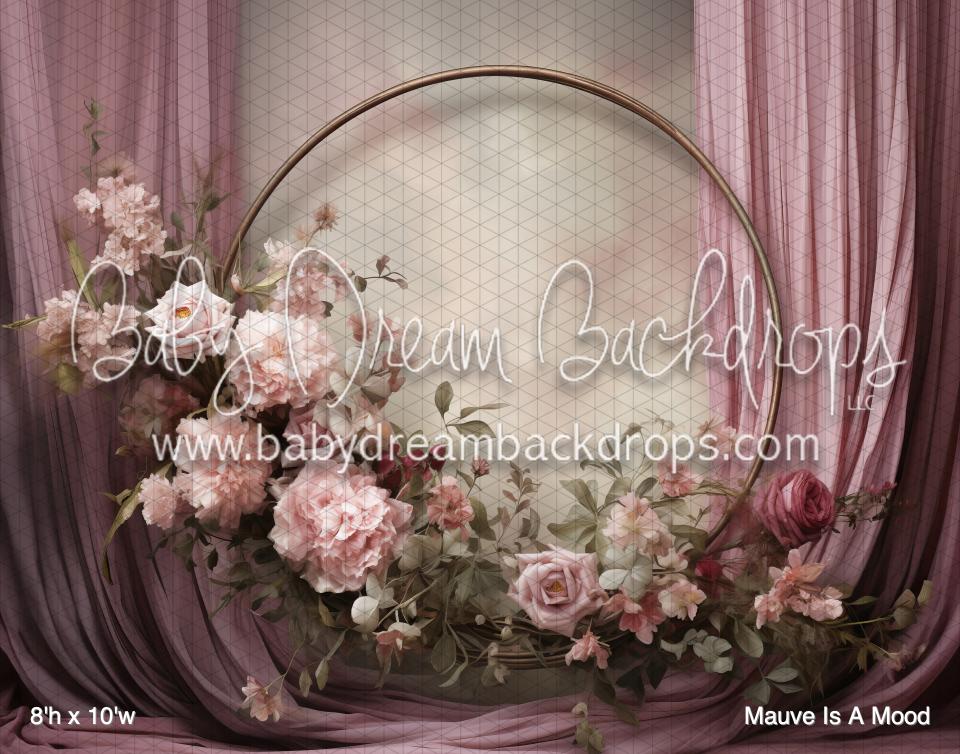 Mauve Is A Mood (MD)