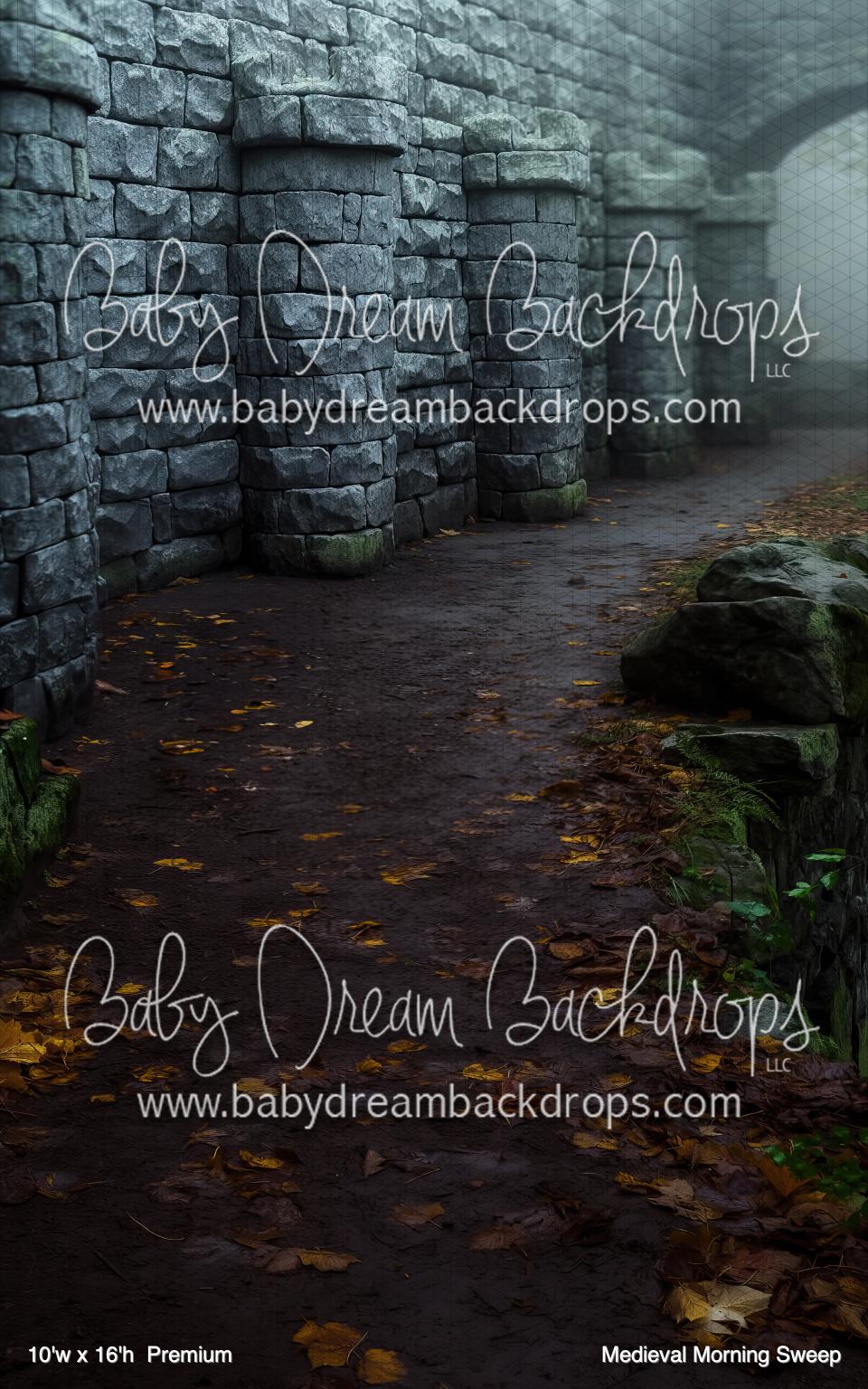 Medieval Morning Sweep (MD)