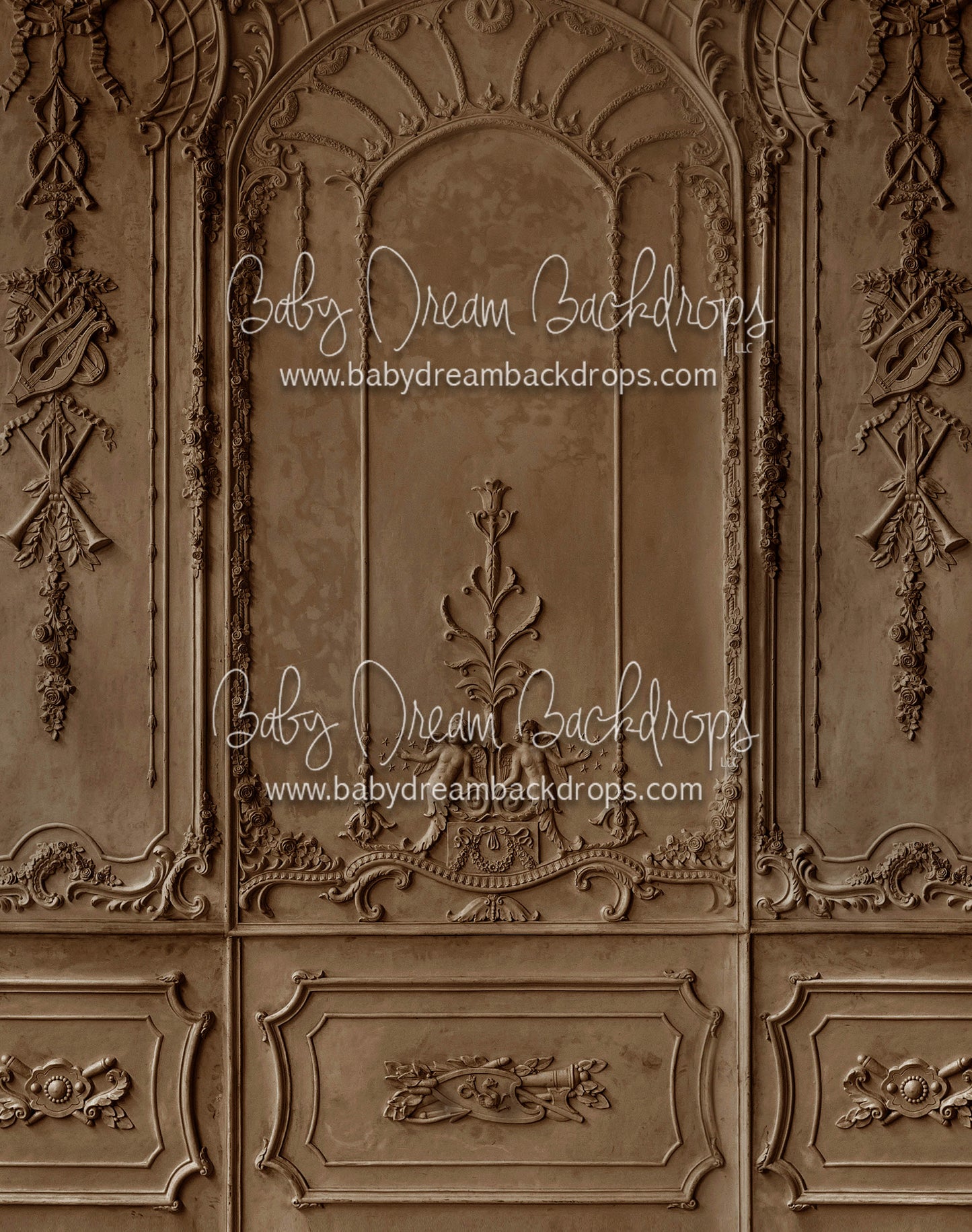 Midnight Elegance (CC)