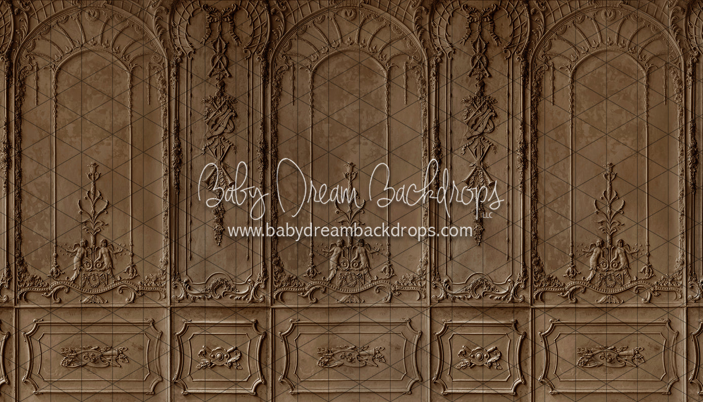 Midnight Elegance (CC)