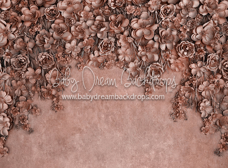 Miss Maddie Blush 60x80