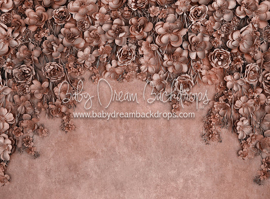 Miss Maddie Blush 60x80