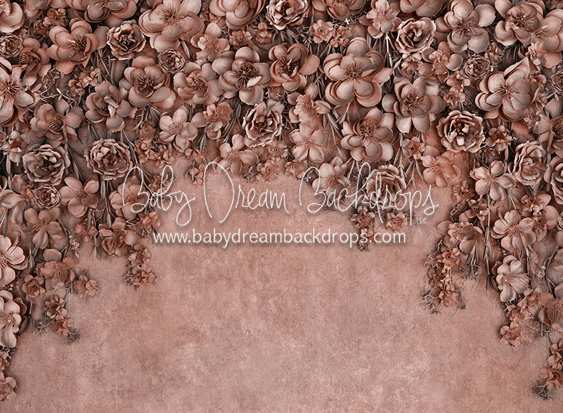 Miss Maddie Blush 6x8