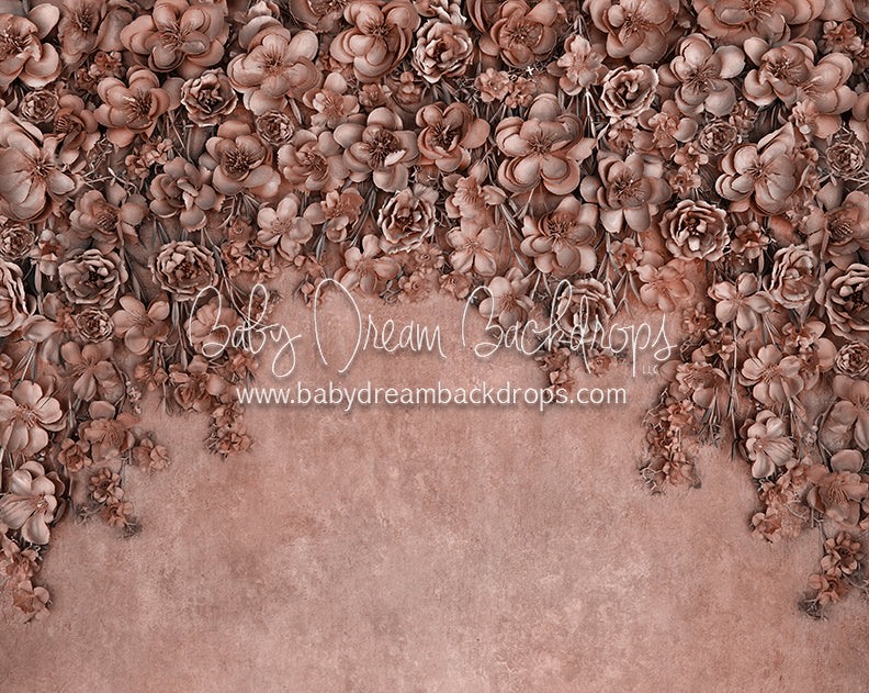 Miss Maddie Blush 8x10