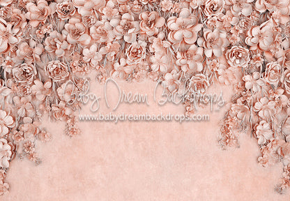 Miss Maddie Pink 5x7