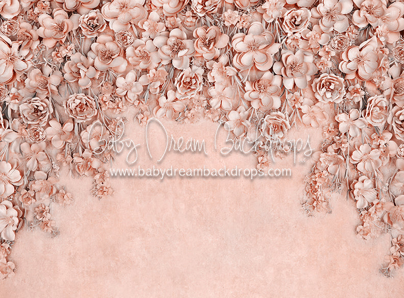 Miss Maddie Pink 60x80