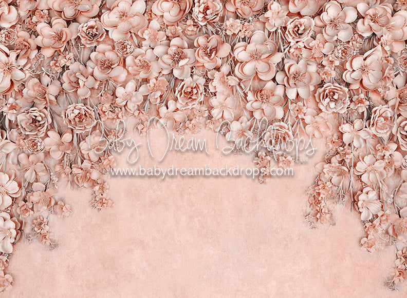 Miss Maddie Pink 6x8